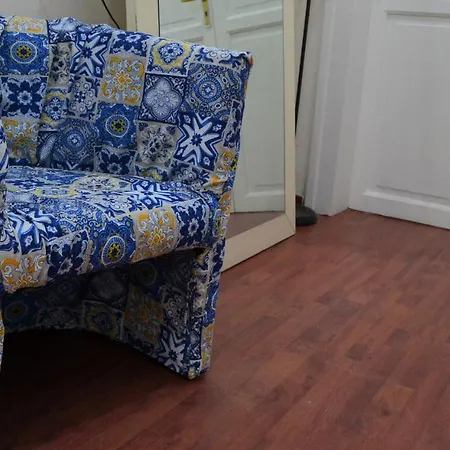 Via Zara * פלרמו