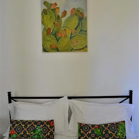 Via Zara * פלרמו