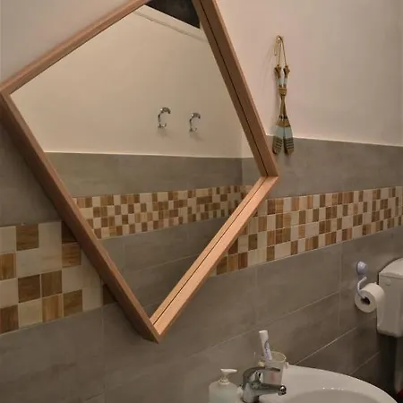 Via Zara * פלרמו