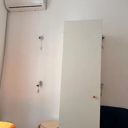 אכסניה Via Zara