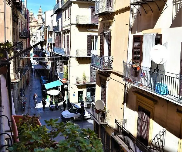 旅馆 Via Zara
