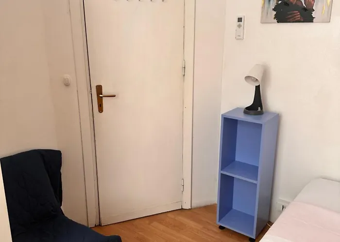 Hostel Via Zara *