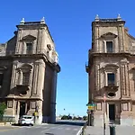 Via Zara * Palermo