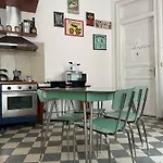 Via Zara Hostel Palermo
