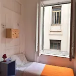 Via Zara Hostel Palermo