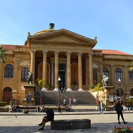 Hostel Via Zara Palermo