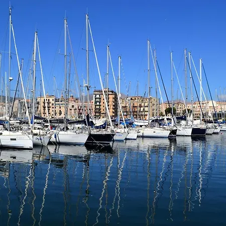 Via Zara Ostello Palermo