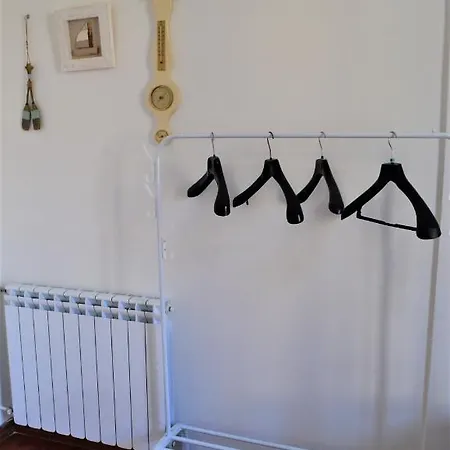 Vandrarhem Via Zara