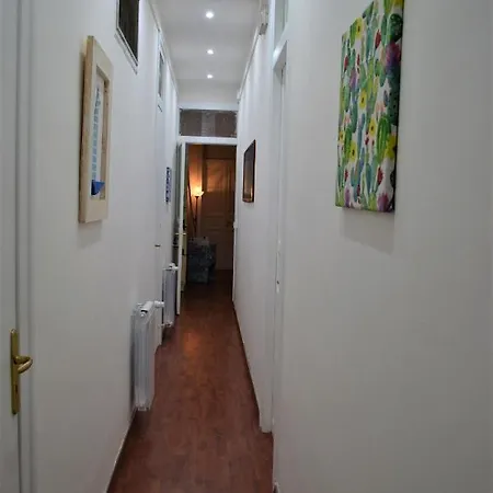 Hostel Via Zara Palermo