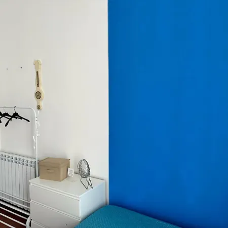 Via Zara Hostel *