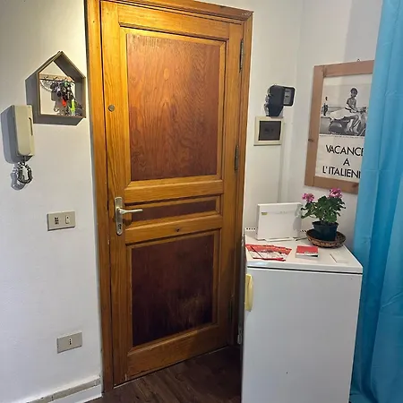 Via Zara Palermo