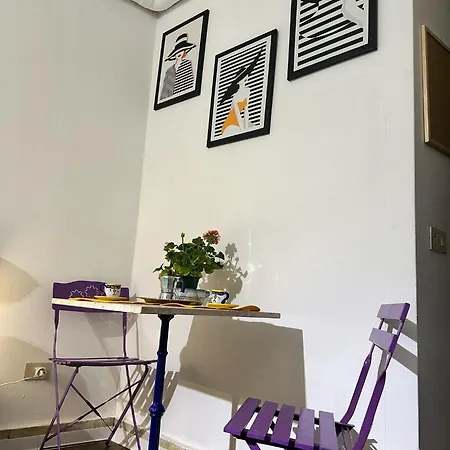 Ostello Via Zara *