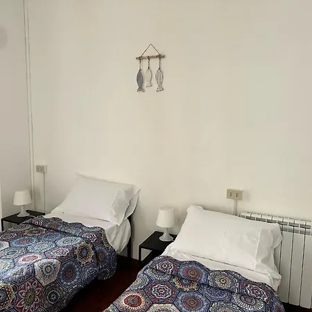 Via Zara Ostello