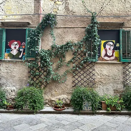 Via Zara Palermo