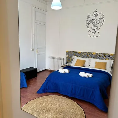 Via Zara Palermo