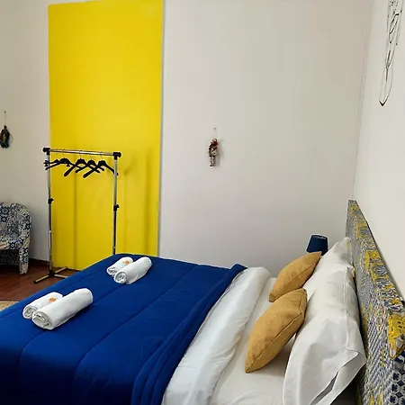 Via Zara Palermo