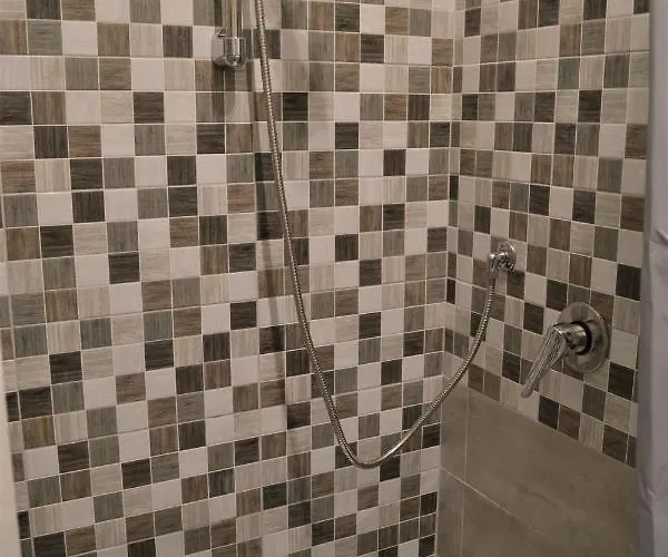 Via Zara Hostel Palermo