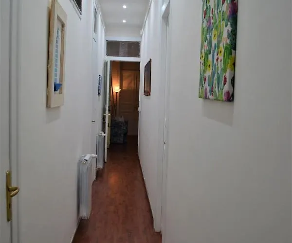 Hostel Via Zara Palermo