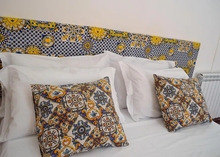 Hostel Via Zara Palermo