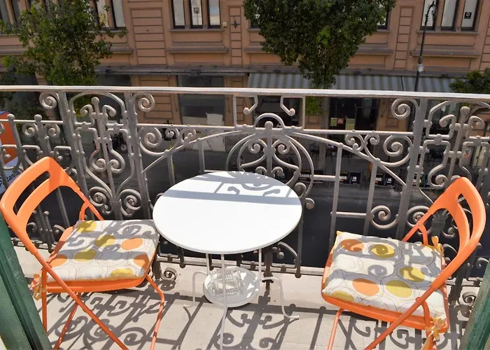 Hostel Via Zara Palermo