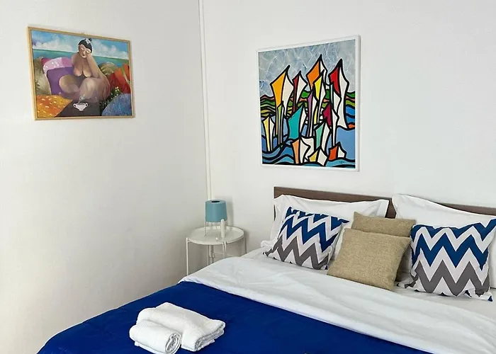 Via Zara Hostel Palermo