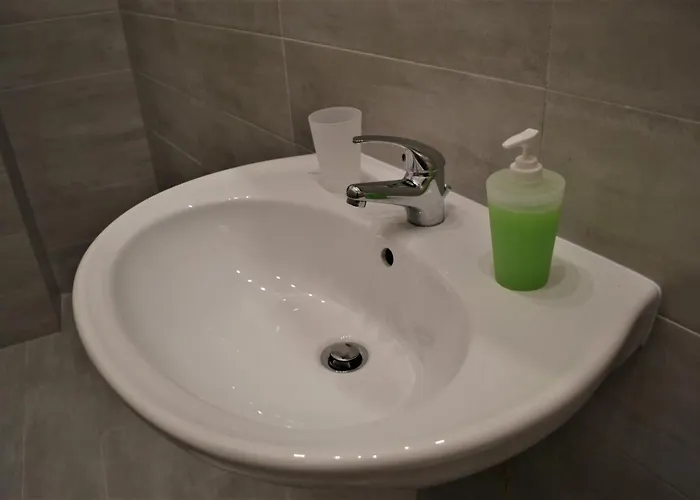 Via Zara * 巴勒莫