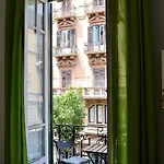 Via Zara Palermo