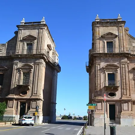 Via Zara * Palermo