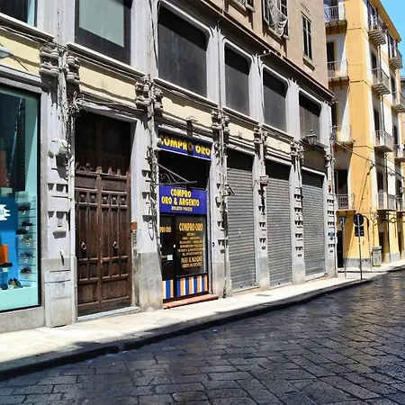 Hostel Via Zara