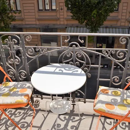 Hostel Via Zara Palermo
