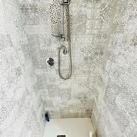 Via Zara Palermo