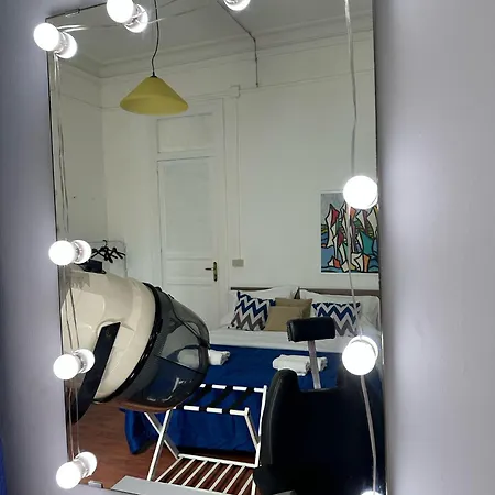 Via Zara Palermo