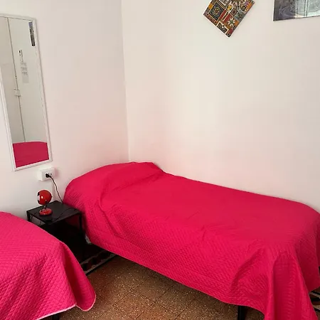 Hostel Via Zara Palermo