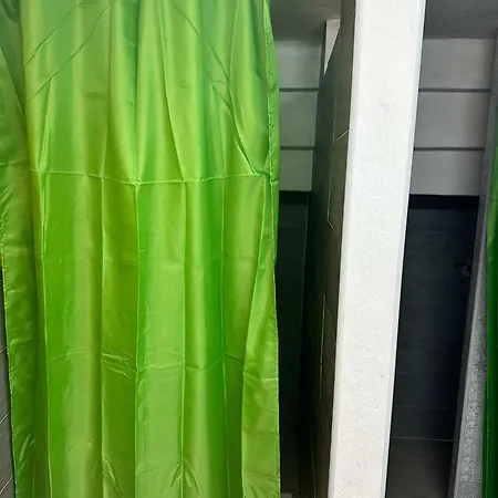 Via Zara * Palermo