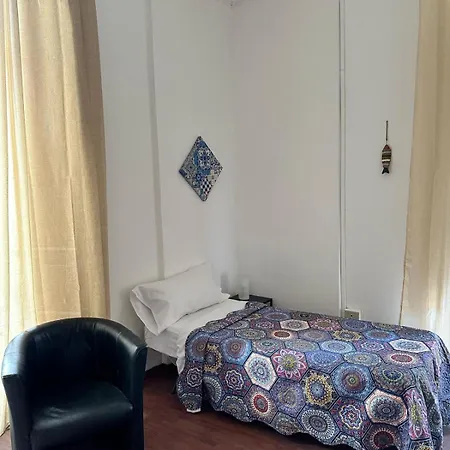 Via Zara * Palermo