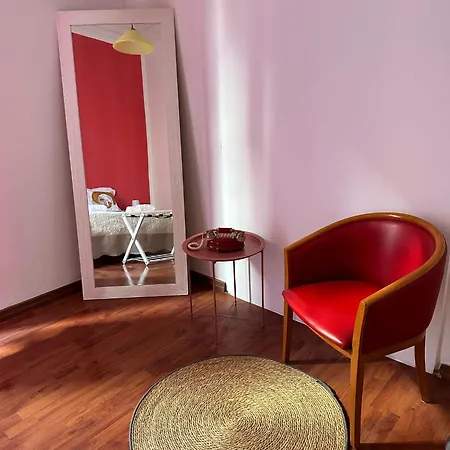 Via Zara Palermo