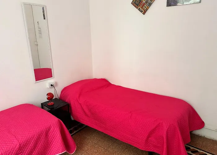 Hostel Via Zara Palermo